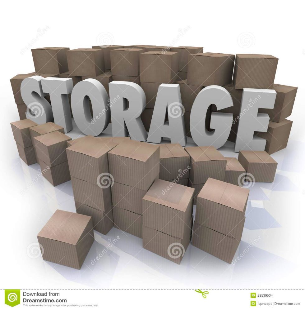 Hamlin Mini Storage - Hamlin Accommodate