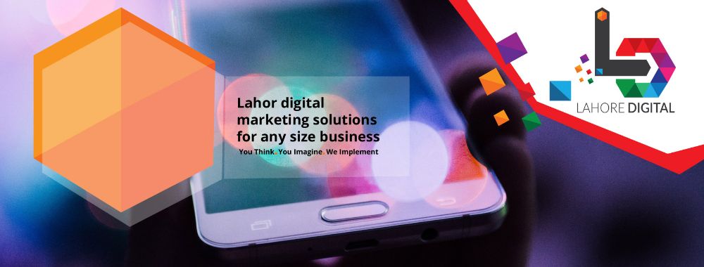 Lahore Digital - Lahore Enterprise