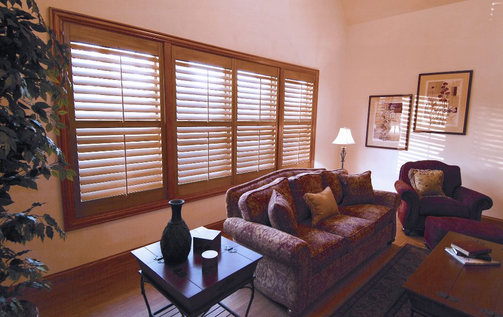 Plantation Shutters And Blinds - Boca Raton Maintenance