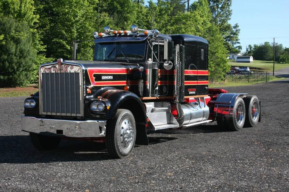 Strickland's Auto & Truck Repair, Inc. - Cana Cleanliness