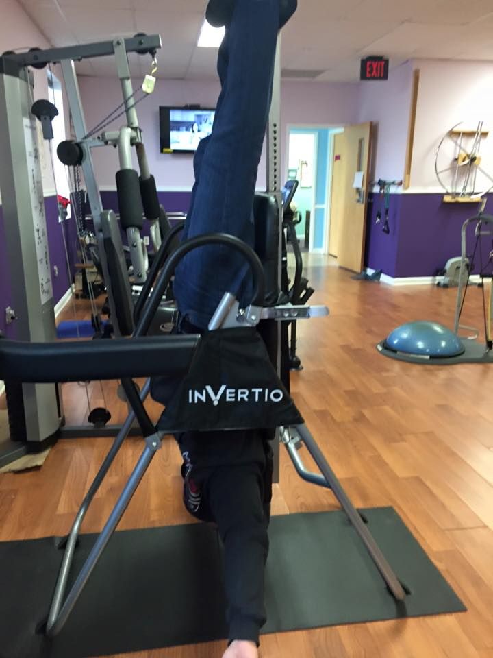 Health First Rehab LLC - North Brunswick Township Shared(732)