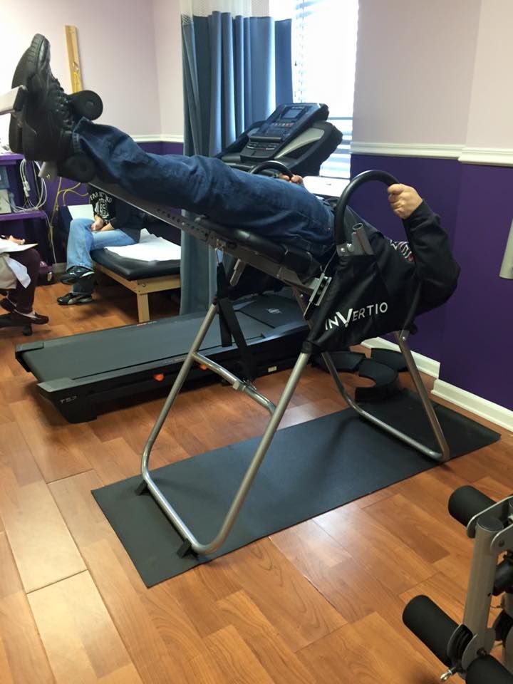 Health First Rehab LLC - North Brunswick Township Accommodate