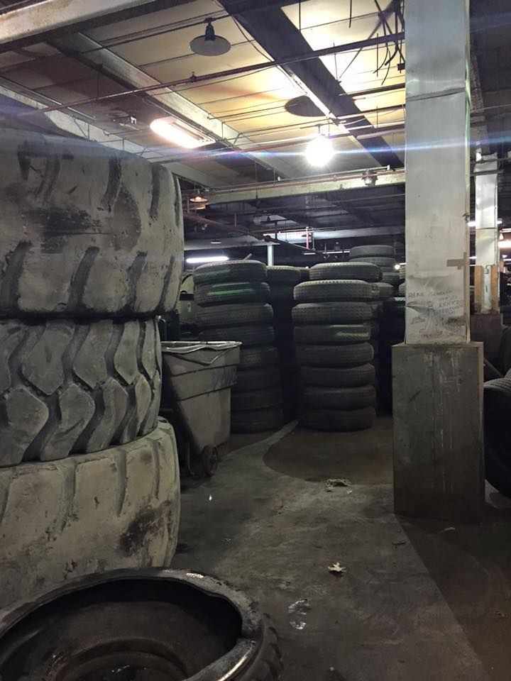 Paracha Brothers-Tire Waste Management - Newark Thumbnails