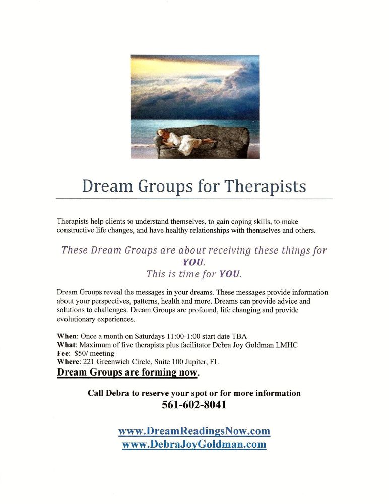 Debra Goldman Inc - Lake Park Reasonably