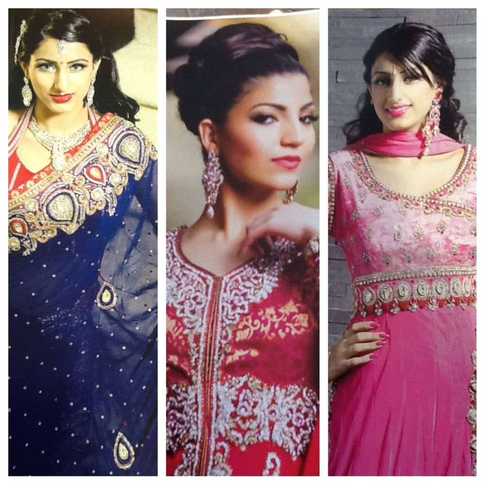 Gehna Jewelry - Surrey Information