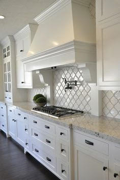 All About Cabinetry, LLC - Foristell Attention