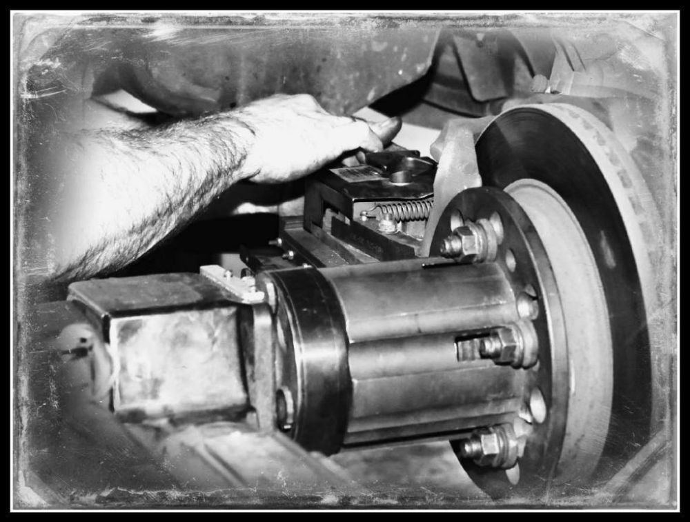 B & S Muffler & Brakes - Tulsa Thumbnails