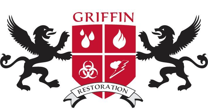 Griffin Marble Restoration - Ray Positively
