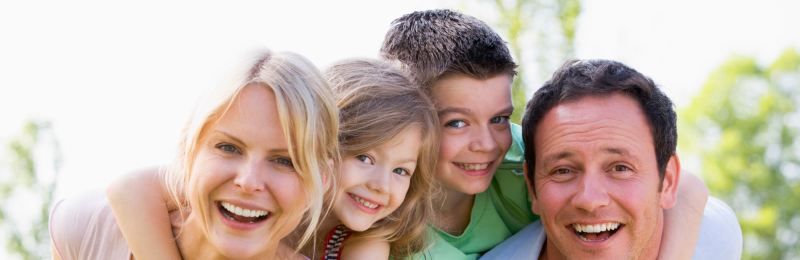 Robert H. Cook Insurance Agency, Inc. - Quincy Accommodate