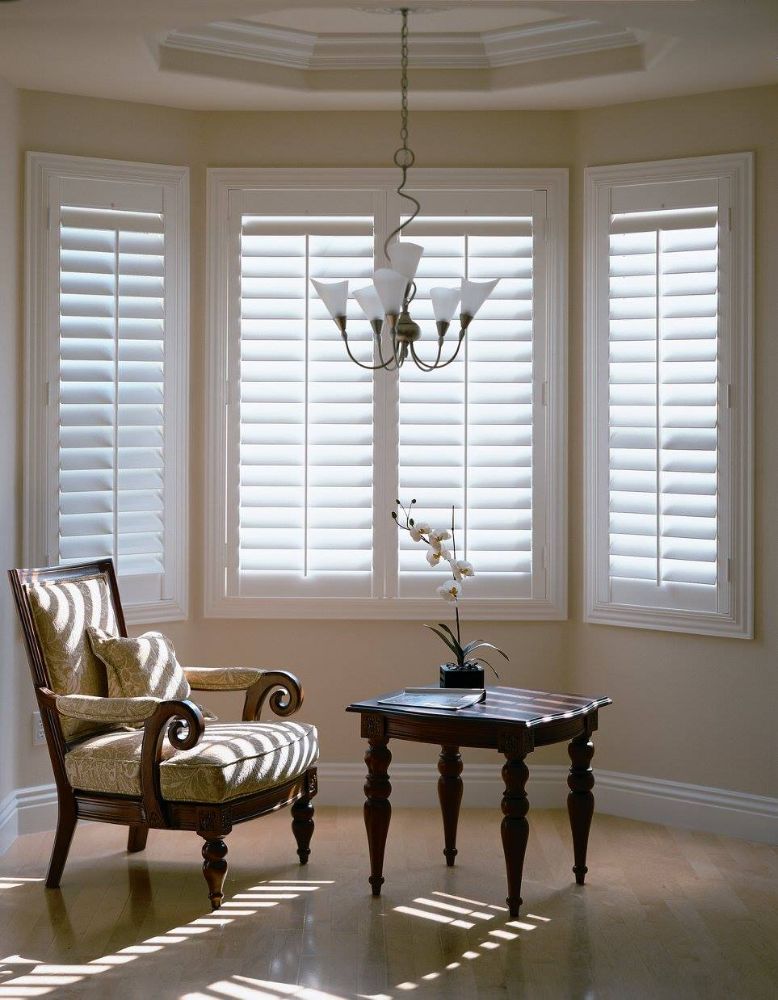 Plantation Shutters And Blinds - Boca Raton Comfortably