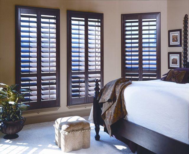 Plantation Shutters And Blinds - Boca Raton Informative