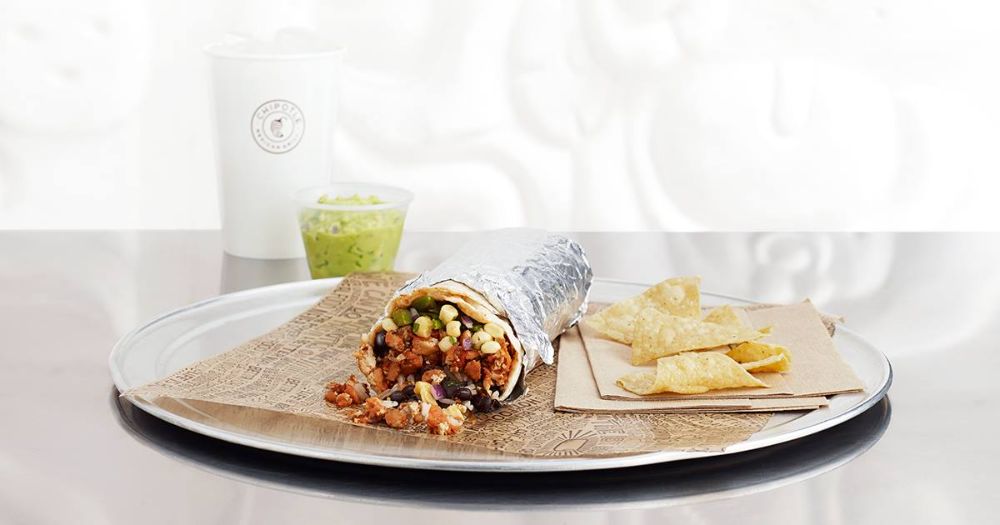 Chipotle Mexican Grill - Palm Beach Lakes Blvd. Information
