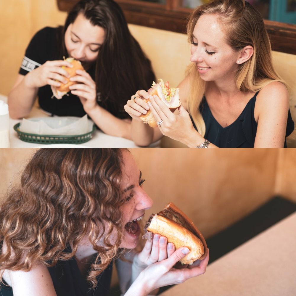 Camilli's Pizza - Lake Park Comfortable