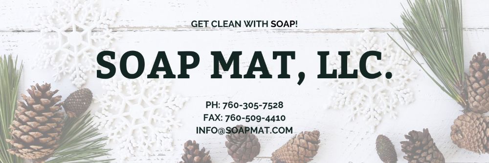 Soap Mat, LLC - Oceanside Shared(760)