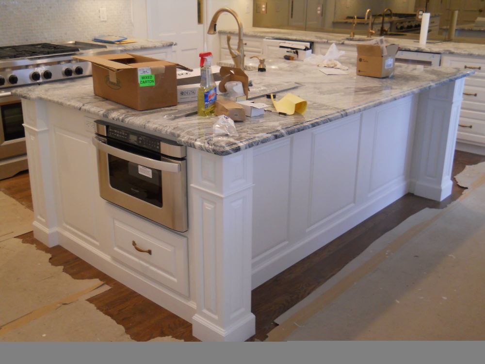 All About Cabinetry, LLC - Foristell Accessibility
