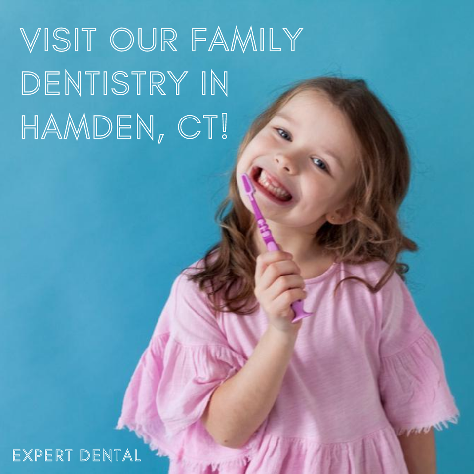 Expert Dental - Hamden 633-3000the