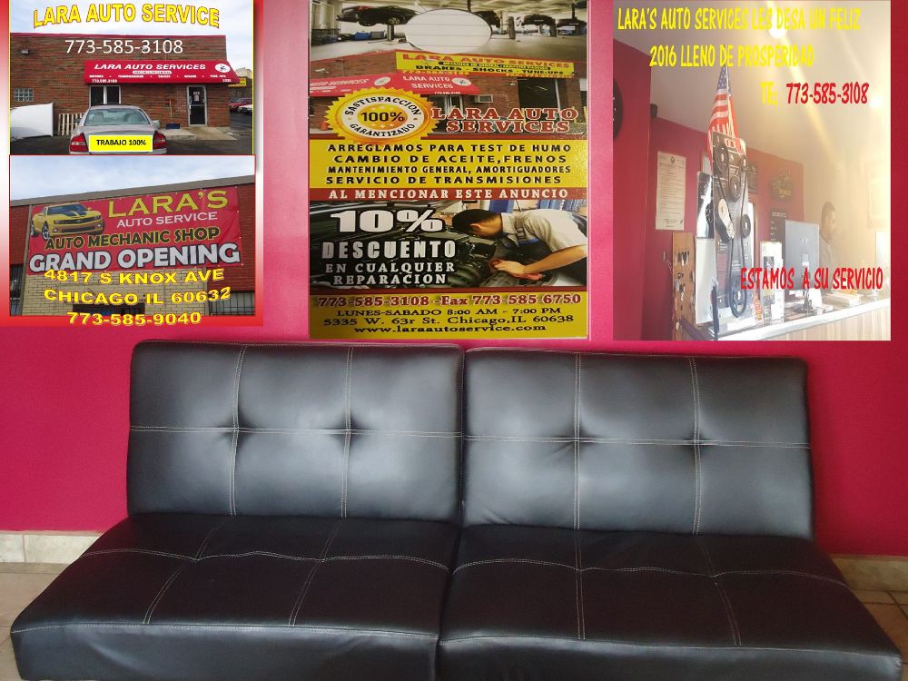 Lara Auto Service 2 Service Auto repair