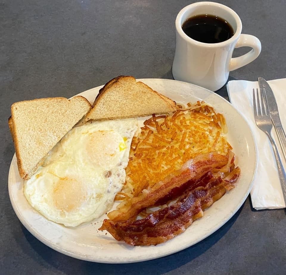 Timberwoods Family Restaurant Restaurant American