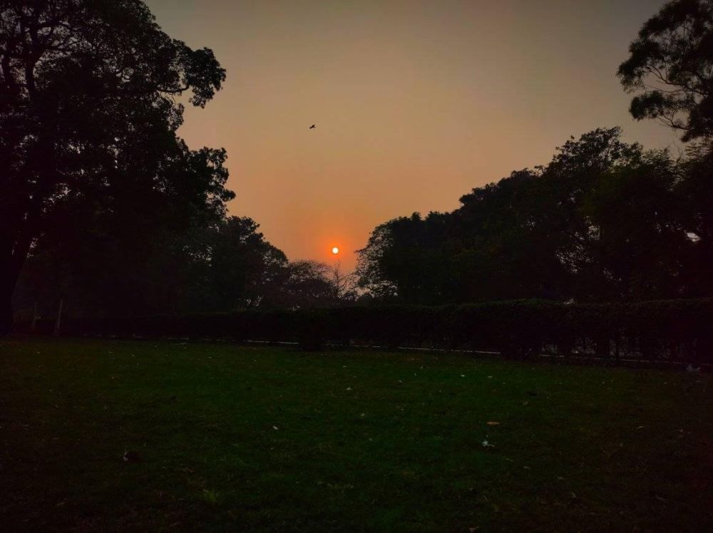 Bagh-e-Jinnah - Lahore Bagh-e-jinnah