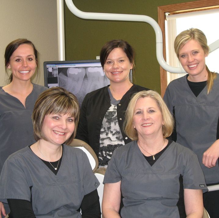 Atkinson Family Dental Center, PC - Atkinson Environment