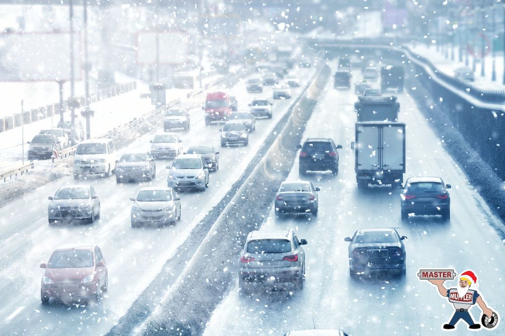 Master Muffler And Brake - Clearfield Informative