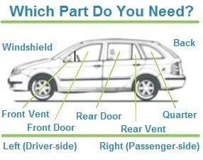 Clear Choice Glass Of Pueblo LLC - Pueblo Combination