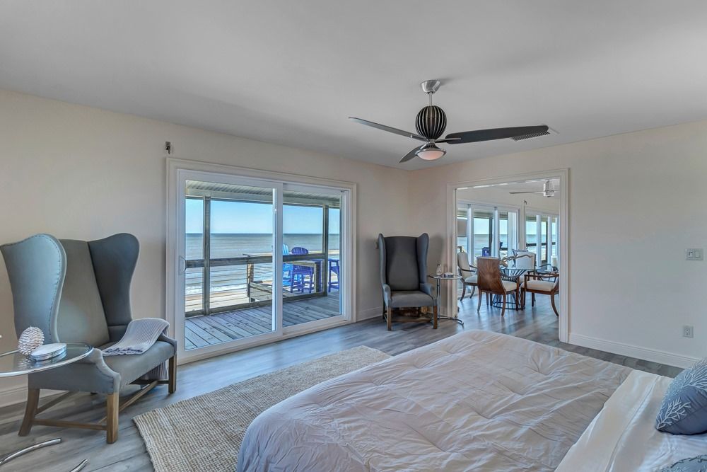 Suncastle Properties of Ponte Vedra Beach - Ponte Vedra Maintenance