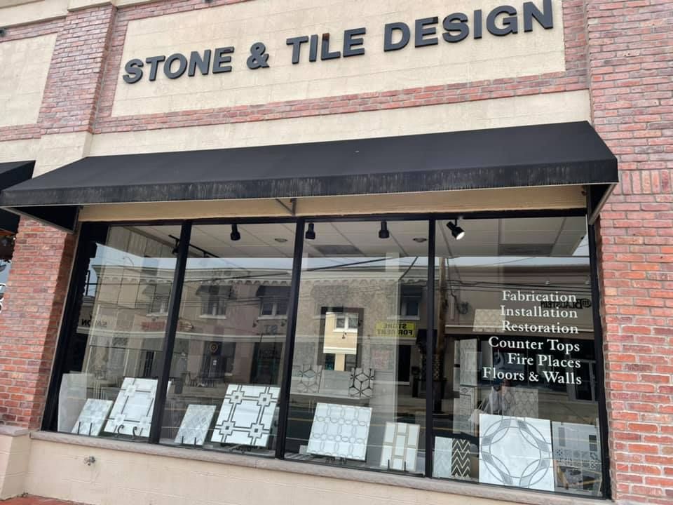 Stone & Tile Design - Short Hills Informative