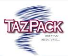 Tazpack - San Fernando Slider 4