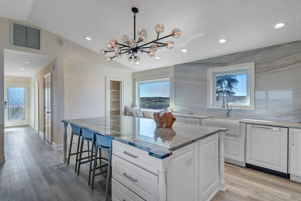 Suncastle Properties of Ponte Vedra Beach - Ponte Vedra Combination