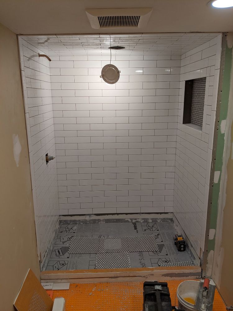 Glen's Diamond Tile LLC - Nappanee Accommodate