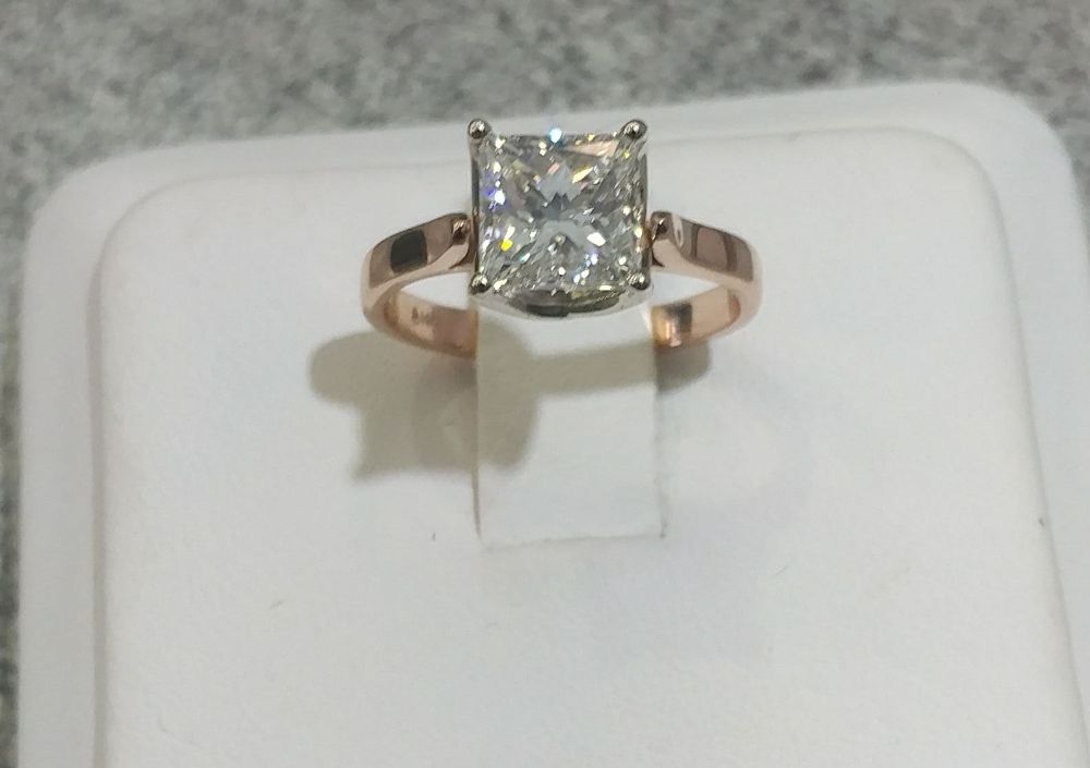 Barry's Jewelry Spa - Greenacres Cleanliness