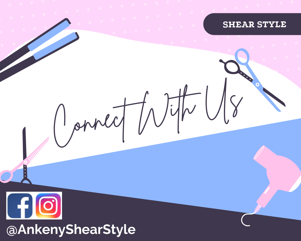 Shear Style - Ankeny Information