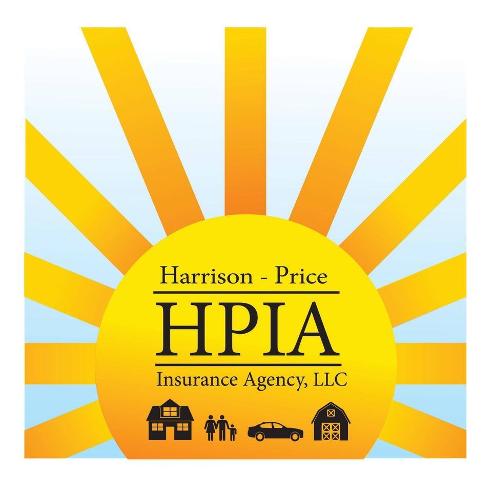 Harrison - Price Insurance Agency, LLC - Tiffin Fantastic!