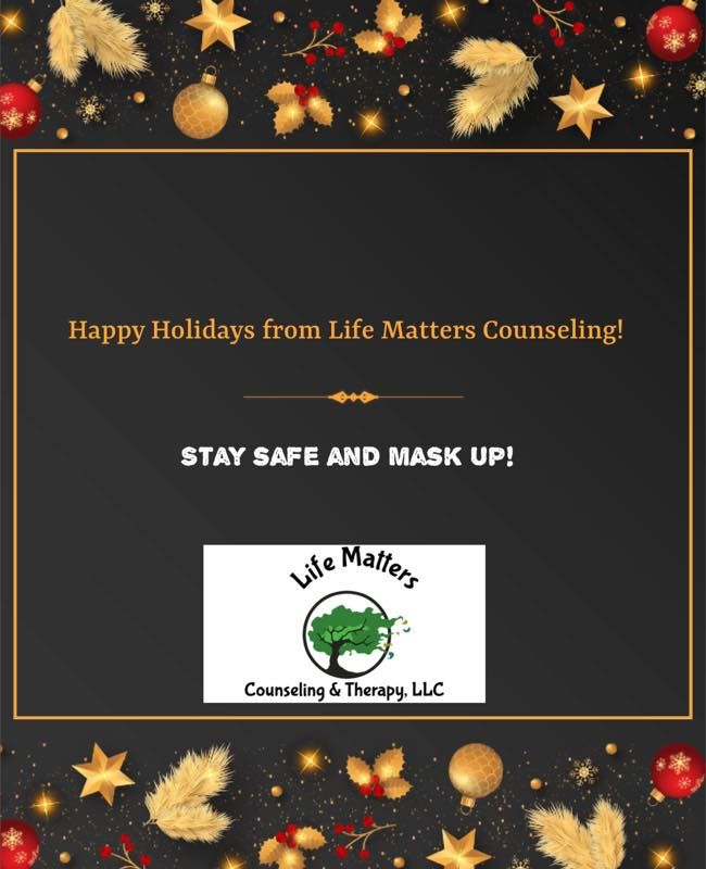 Life Matters Counseling & Therapy - Shreveport Information