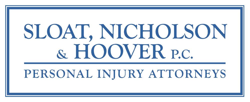 Sloat, Nicholson & Hoover, P.C.- Personal Injury Attorneys - Boulder Timeliness
