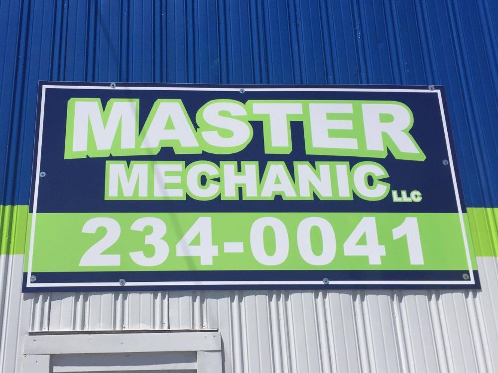 Mechanic Masters, LLC - Paris Wheelchairs