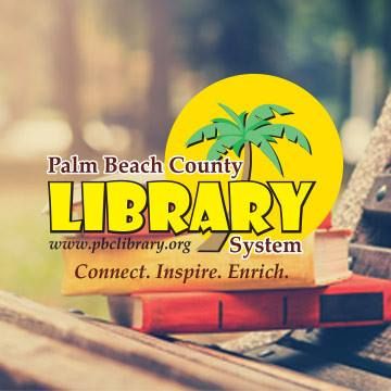 Palm Beach County Public Library - Greenacres Maintenance