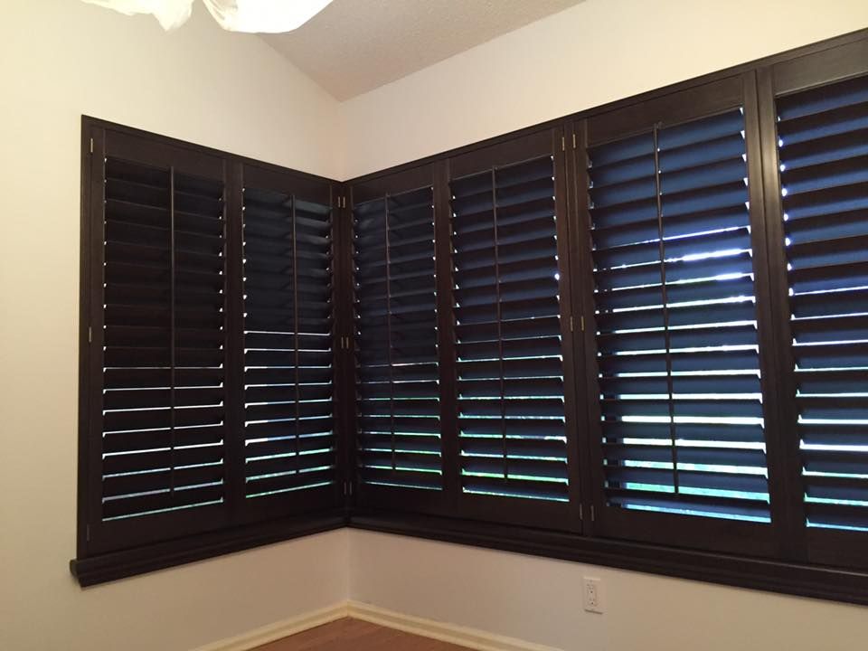 Plantation Shutters And Blinds - Boca Raton Improvement