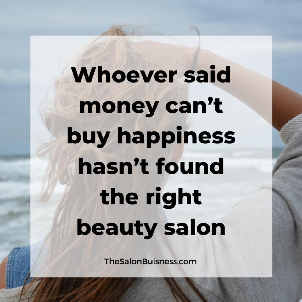 Pure Hair Salon - Jupiter Timeliness