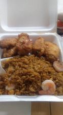 Fried Rice And Wings - Riviera Beach Comfortable