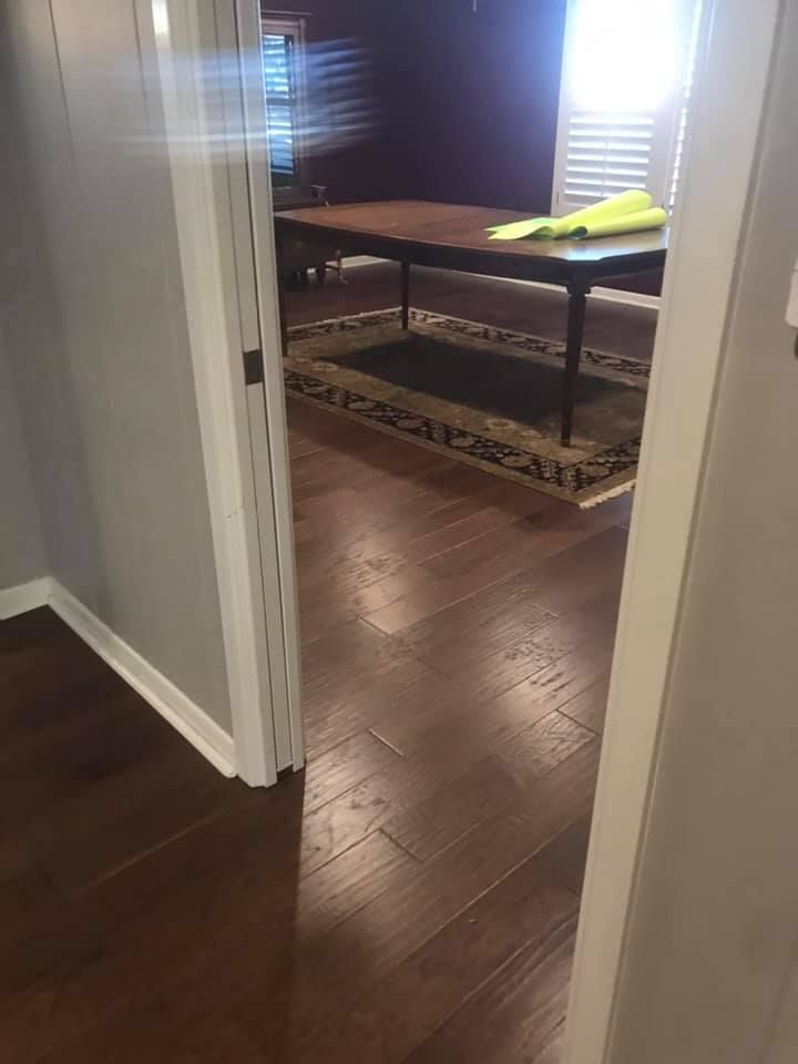 Migo's Tile Service - Abilene Convenience