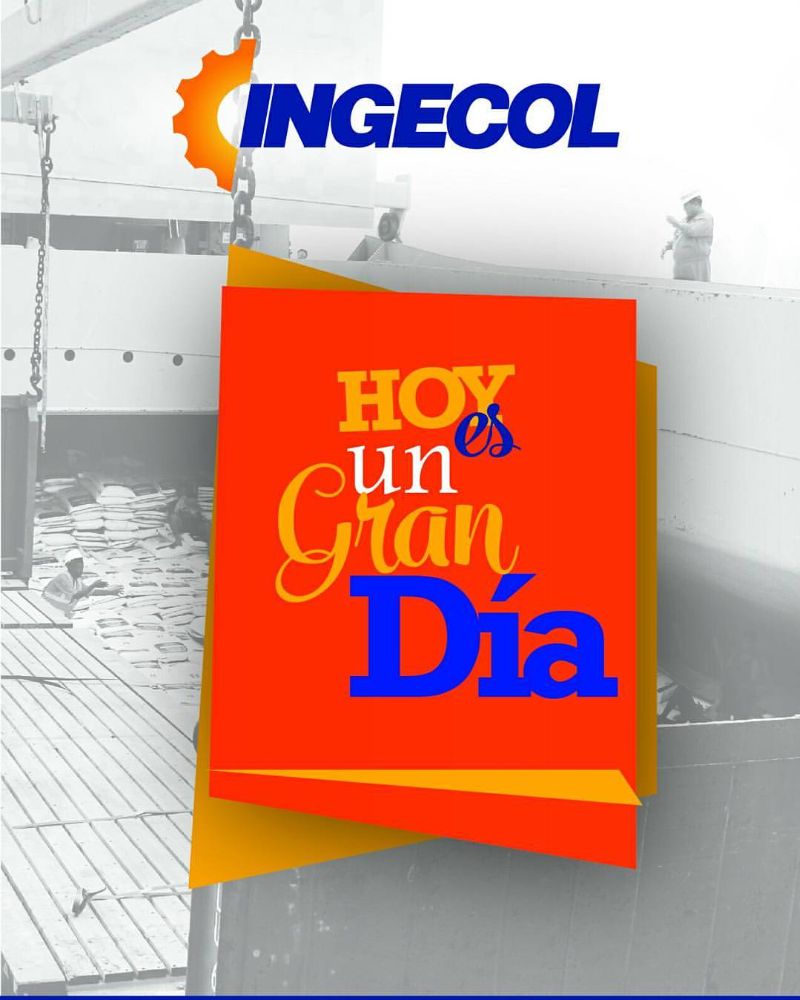 INGECOL SAS - Cartagena Appointments