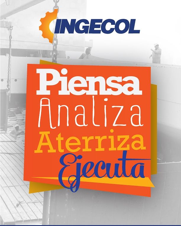 INGECOL SAS - Cartagena Cleanliness
