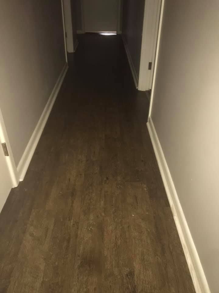 Migo's Tile Service - Abilene Information