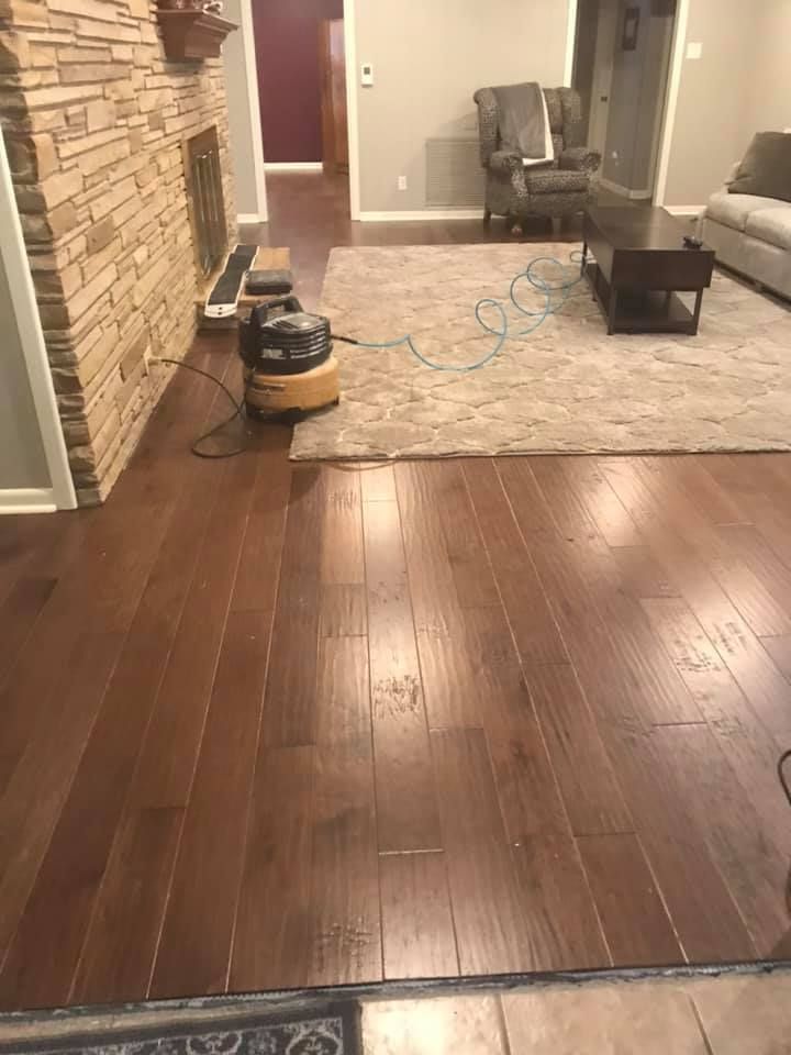 Migo's Tile Service - Abilene Informative