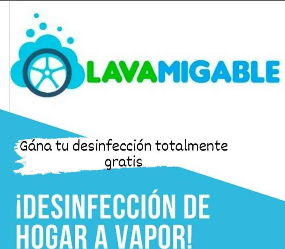 Lavamigable - Cartagena Information
