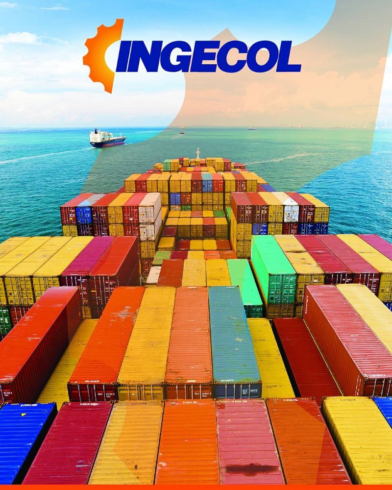 INGECOL SAS - Cartagena Information