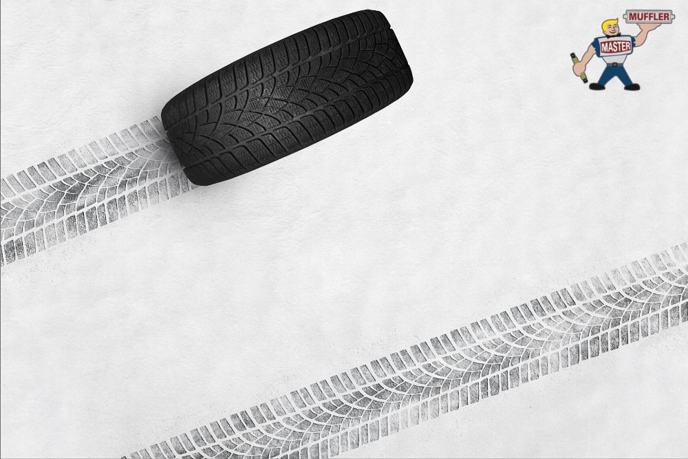 Master Muffler And Brake - Clearfield Combination