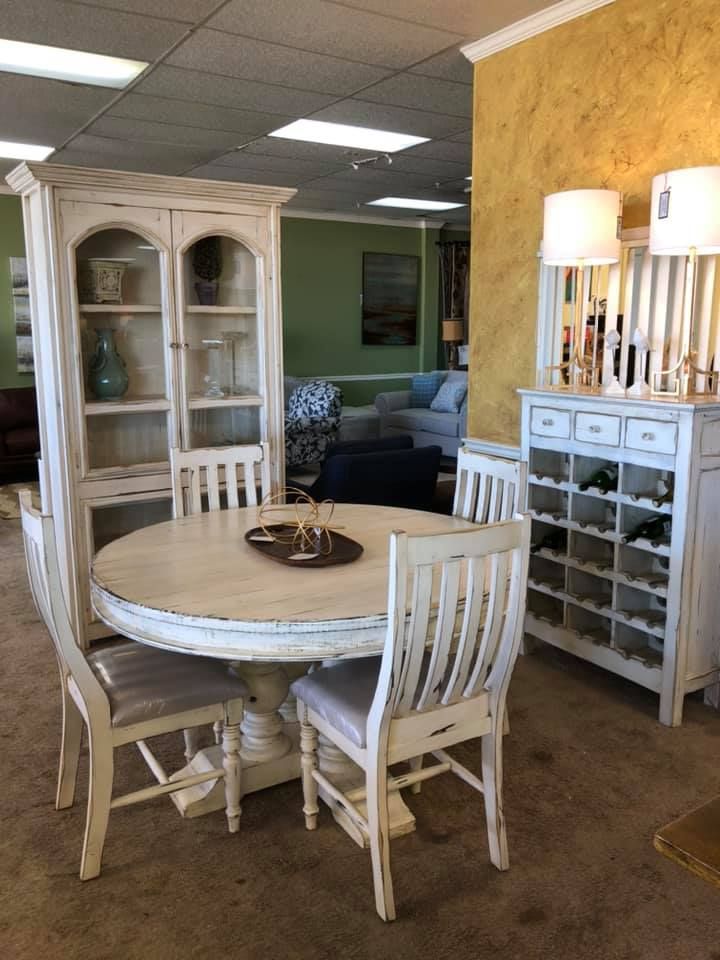 Larry Walters Furniture - Demopolis Recommend